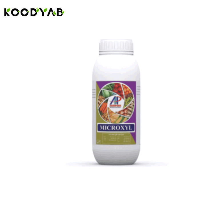 کود میکروکسیل اگری پارس