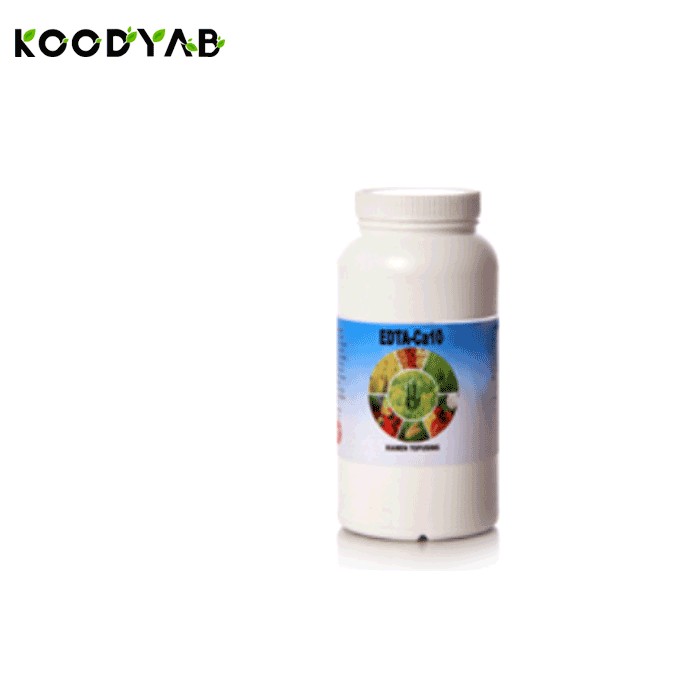 کود کلات کلسیم 10 گیتا شیمی سهند