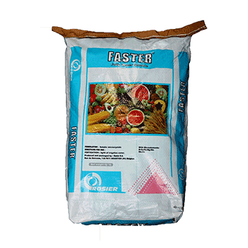  کود فستر 30 5  15 روزیر