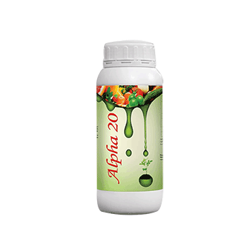 کود آلفا20دان نهال