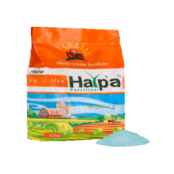 کود 15 30  15 هارپا