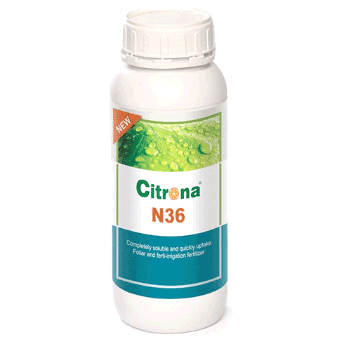 کود ان 36 سیترونا 