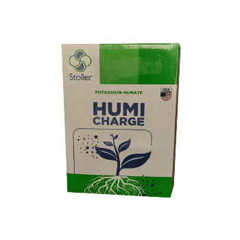 کود هیومی چارج استولر