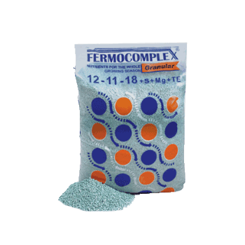 کود 18 11 12 فرموکمپلکس