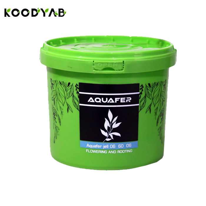 کود6 60 6  آکوافر