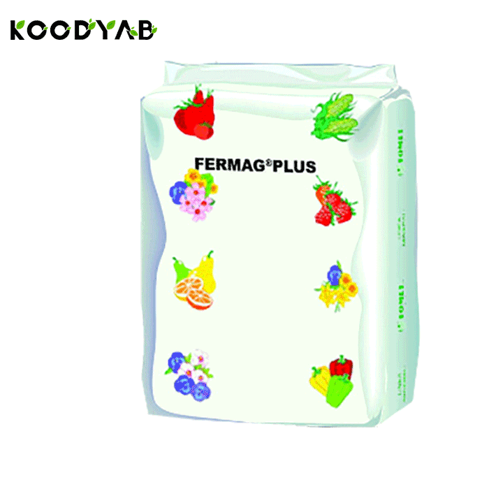 کود فرمگ پلاس فومت