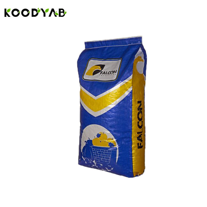 کود اوره پلاس فالکون