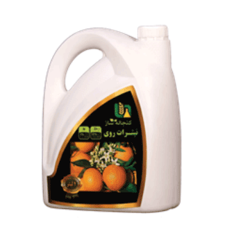 کود نیترات روی کنجاله ساز