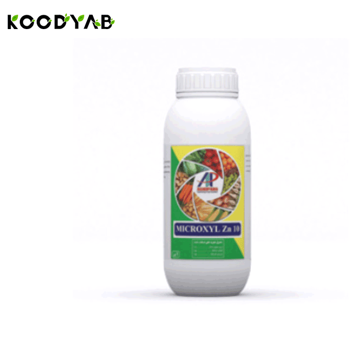 کود کلات روی 10 اگری پارس