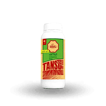 کود کلات ویتامین تانسو