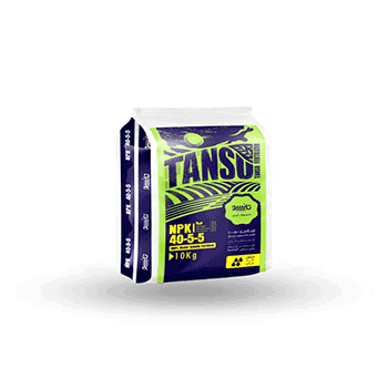 کود 5 5 40 تانسو