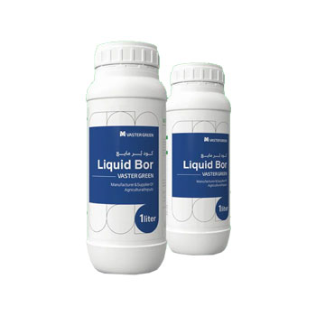 کود بر مایع واسترگرین