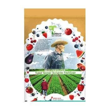 کود آمینو اسید تتاکو