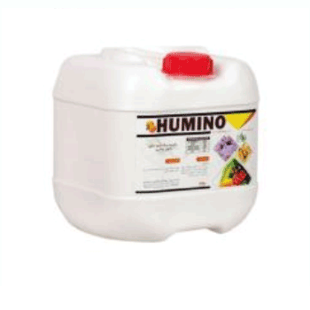 کود هیومیک اسید نوید نو