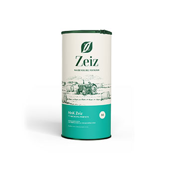 کود کلات منگنز زایز