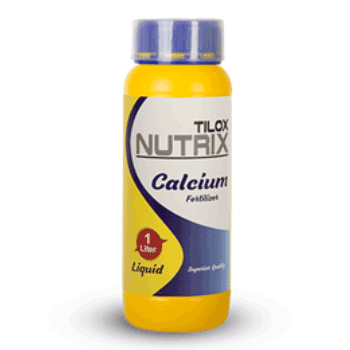 کود نوتریکس کلسیم تیلوکس