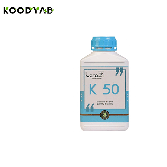 کود پتاسیم50 لارااستار