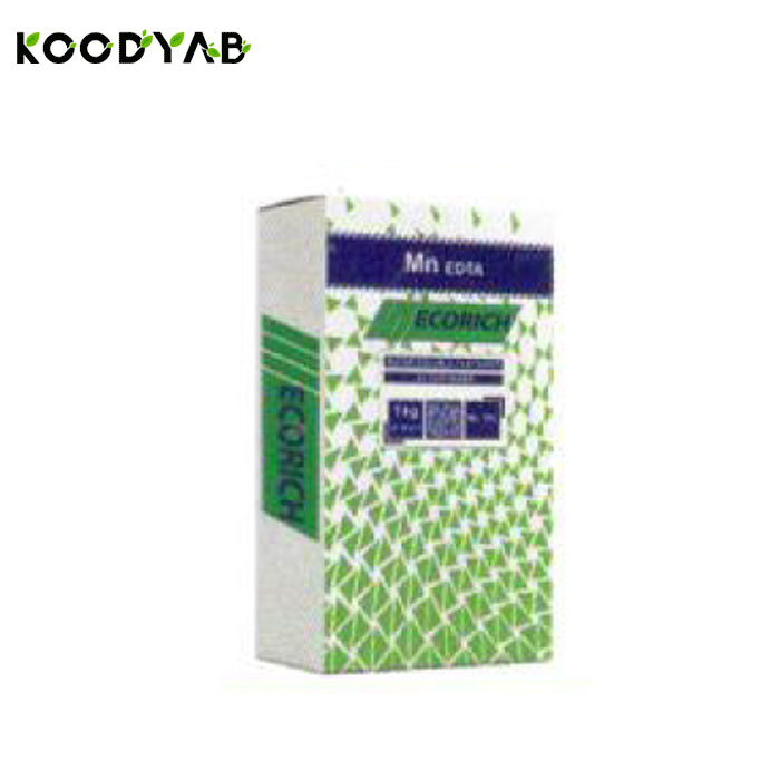 کود کلات منگنز اکوریچ