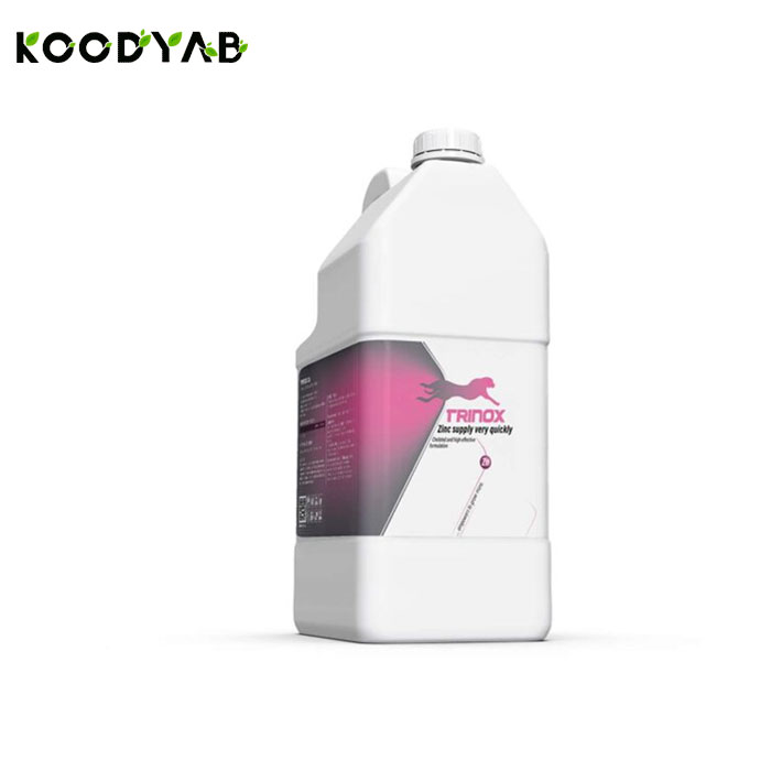 کود  ترینوکس روی فرتینوکس