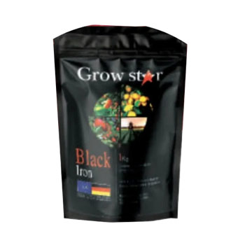 کود کلات آهن بلک آیرون گرواستار