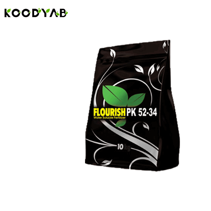 کود00 34 52 فلوریش