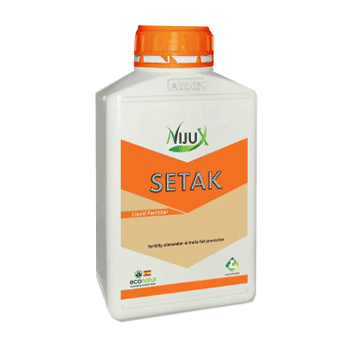 کود ستاک نیجوکس