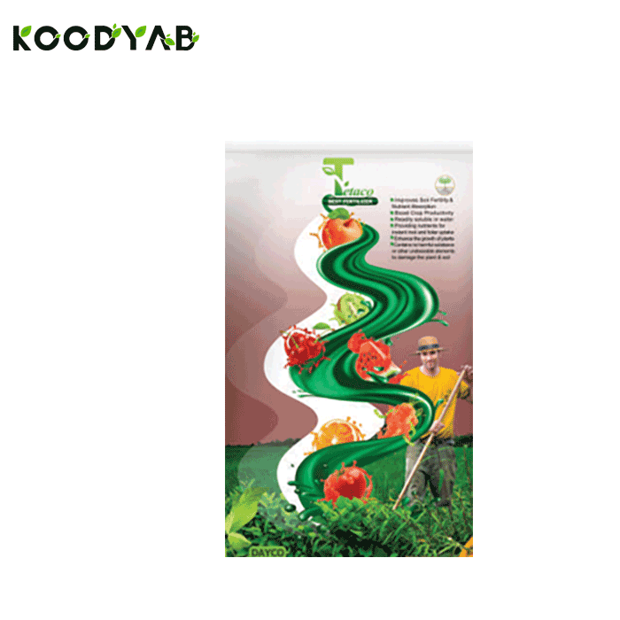 کود 30 5 15 تتاکو