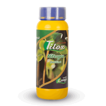 کود نیتروژن تیلوکس