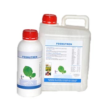 کود  فسنوترن  الیگرو