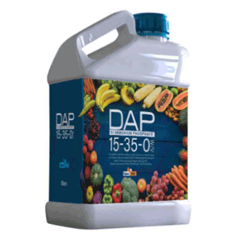 کود دی آمونیوم فسفات 