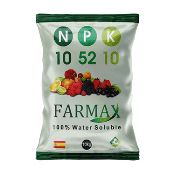 کود 10 52 10 فارمکس