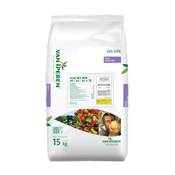 کود 20 20 20 اسیدی ون آیپرن