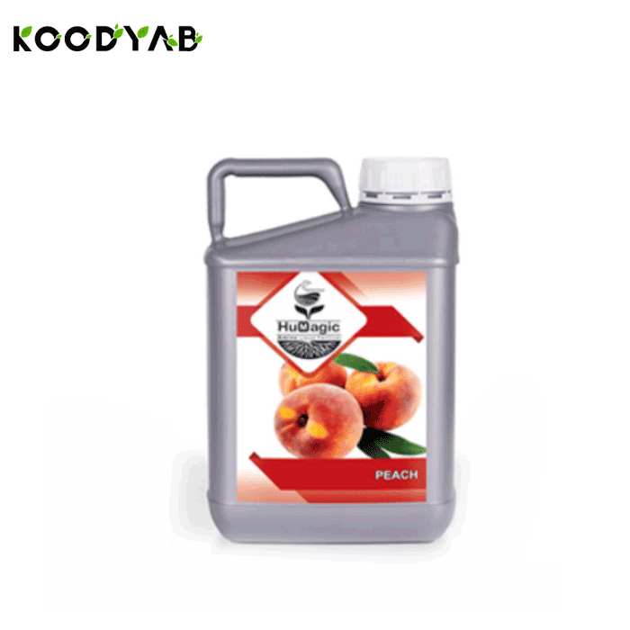 کود 5 لیتری هیومجیک هسته داران پرهام