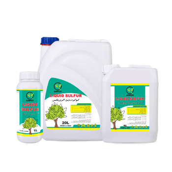 کود گوگرد اگری پلکس