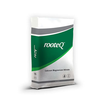 کود نیترات کلسیم منیزیم روتک