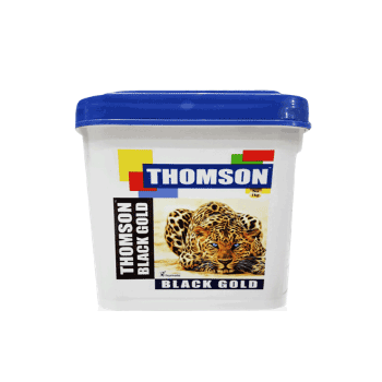 کود تامسون بلک گلد هومت 