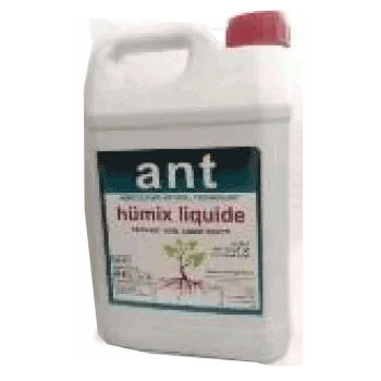 کود اسید هیومیک ای ان تی