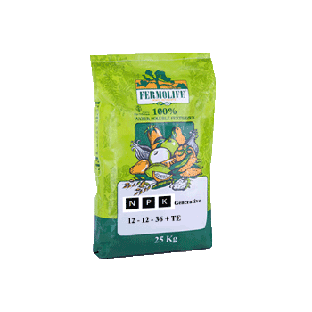 کود 36 12 12 فرمولایف