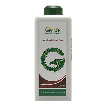کود آمینو بر فروت ست گروف