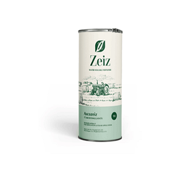 کود پودری آسکو زایز