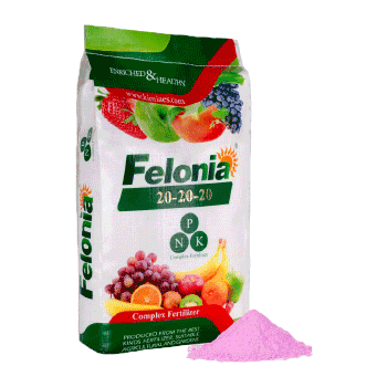 کود 20 20 20 فلونیا