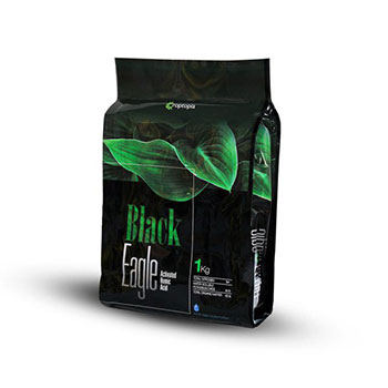 کود بلک ایگل راپتوپیا