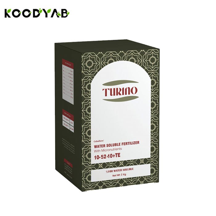 کود 10 52 10 کابالرو