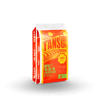 کود 10 52 10 تانسو