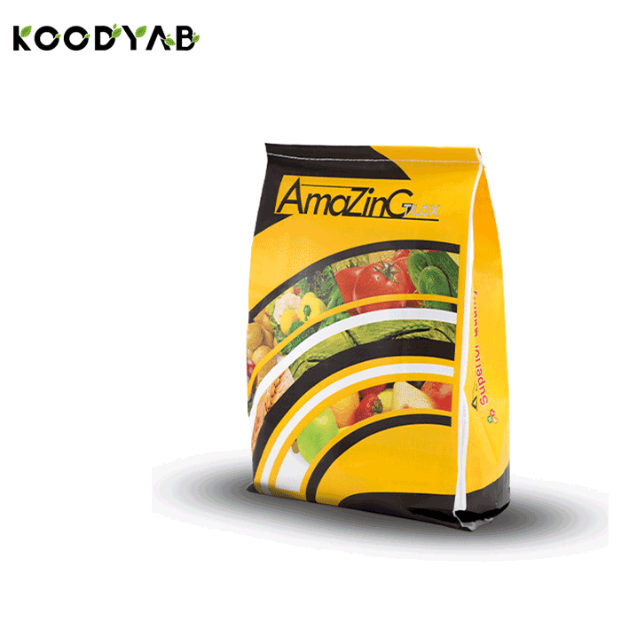 کود آمازینگ میکرو تیلوکس