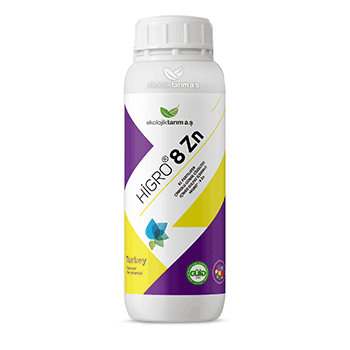 کود هیگرو روی اکولوژیک تاریم