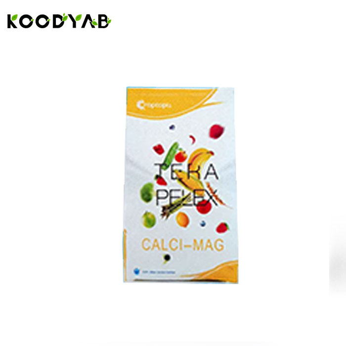 کود تراپلکس کلسی ماگ راپتوپیا