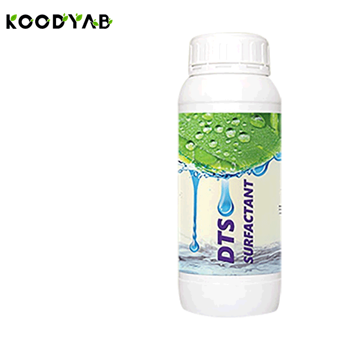 کود دی اکتیل دان نهال