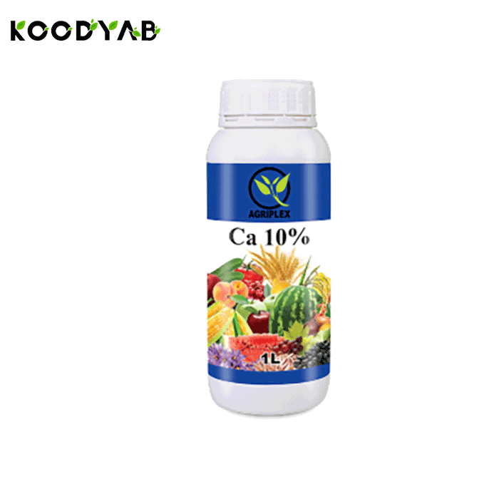 کود کلسیم 10 اگری پلکس