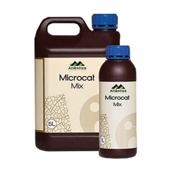 کود میکروکت میکس آتلانتیکا